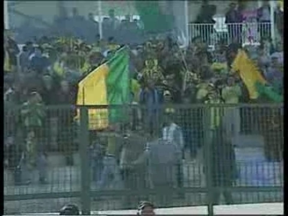 Club africain  CA-Marsa(Apres le match2)