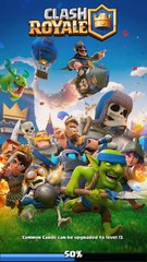 Clash Royale Gameplay - 6