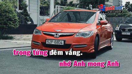 Gọi Tên Anh Trong Đêm - Đoàn Di Băng ( Thúy Loan cover )