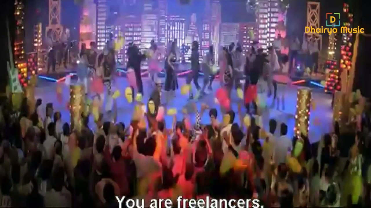 All Songs Of 'Rock Dancer' [HD] - Rock Dancer (1995) | Javed Jaffrey | Ritu Shivpuri | Kavita Krishnamurthy | Usha Uthup | Kumar Sanu