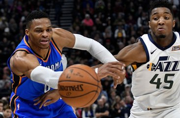 NBA Playoffs: First-Round Matchups and Finals Odds