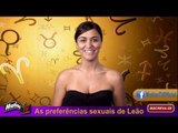 As preferências sexuais de Leão - MotionTV Signos