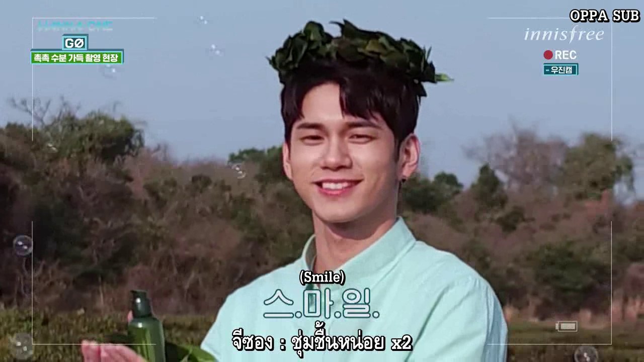 [ซับไทย] วอนนาวันโก บนเกาะเชจู ตอนที่ 3