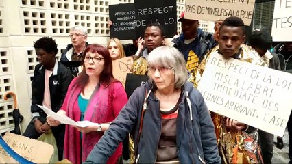 Intervention Conseil municipal du Havre (9/04/2018)