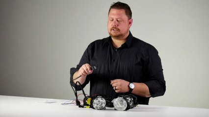 2-in-1 LED Fog Lights for Toyota Tundra from Auer Automotive - Review and Install