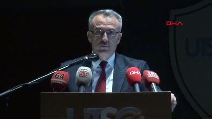 Uşak Maliye Bakanı Ağbal: Dalgalanmalar Yatışacak, Kimse Endişe Etmesin