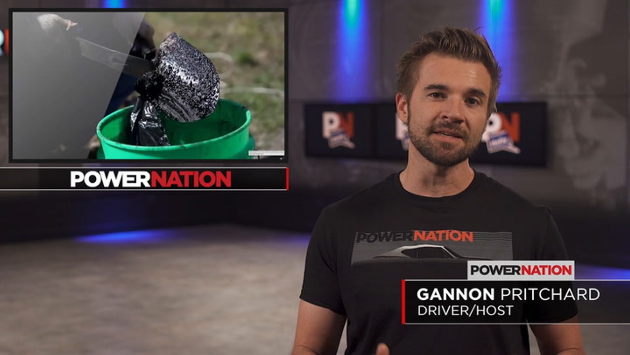 Meet The Two Guys That Are Fixing Indiana’s Potholes Themselves