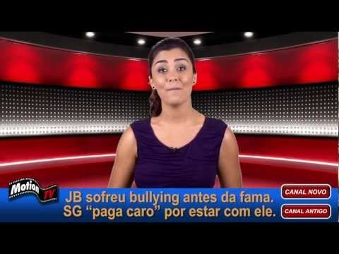 Justin Bieber e Selena Gomez sofrem bullying e ameaçada de morte!