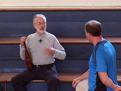 Club Swinging Essentials - Gray Cook, Brett Jones, Dr. Ed Thomas 1