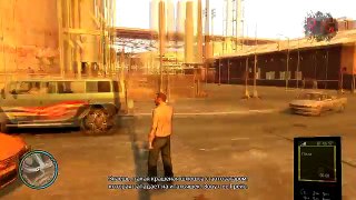 Grand Theft Auto IV Прохождение с комментариями Часть 80
