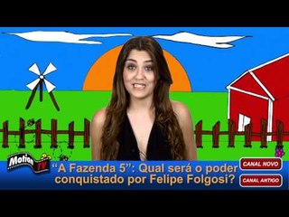 A Fazenda 5: Briga Vavá e Gretchen - Prova da chave - Novo grupo no celeiro - O "Poder" de Folgosi