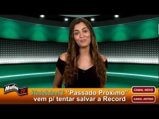 #TudoSobreTV: "Encontro" é campeão...de chamadas hehehe - Destaques de 07 à 13/07