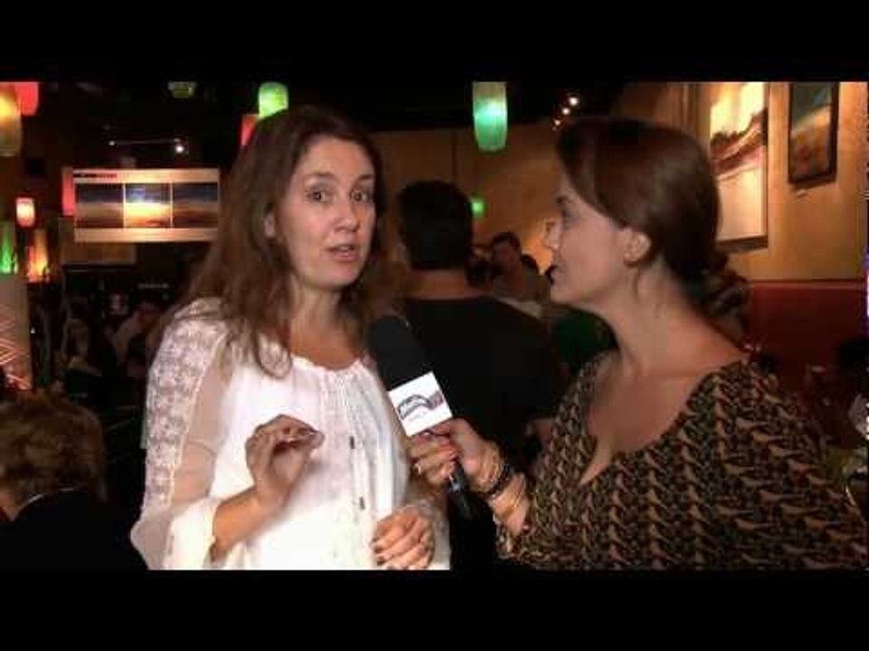 Festival de Cinema Brasileiro de Miami 2012 - 16th Brazilian Film Festival - "Kick Off Party"