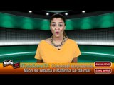 TudoSobreTV: Rafinha Bastos se dá mal na estreia de SNL, Mion se retrata e Carrossel surpreende