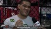 UFC - Pezão fala sobre a revanche contra Velasquez - Bigfoot talks revenge - Bigfoot vs Velasquez