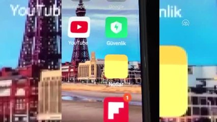 Örgütün Haberleşme Programı "Falcon" Deşifre Edildi