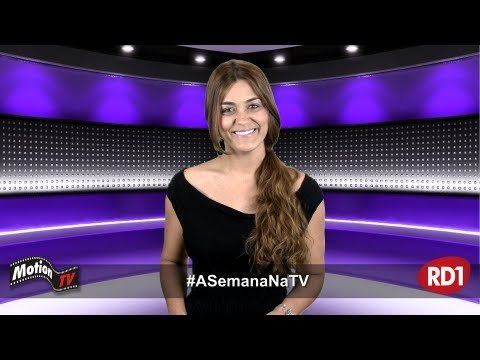 #ASemanaNaTV: Luciano Huck viola a Lei Seca e vira alvo de Rafinha Bastos; CQC quer mulheres