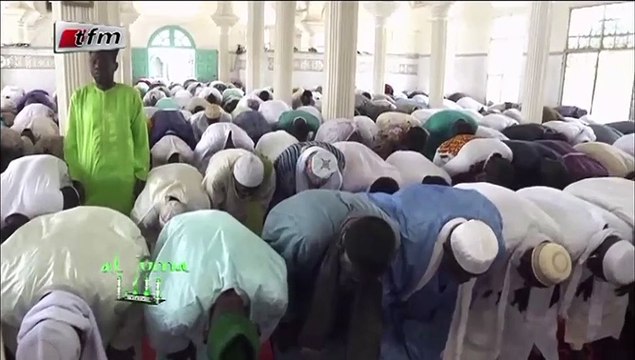 REPLAY - AL JUMA Mosquée YEUMBEUL - Pr : Oustaz NDIAGA SECK - 13 Avril 2018