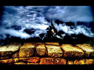 η κυρά του κάστρου - μιχάλης νικολούδης&ross daly(organic)