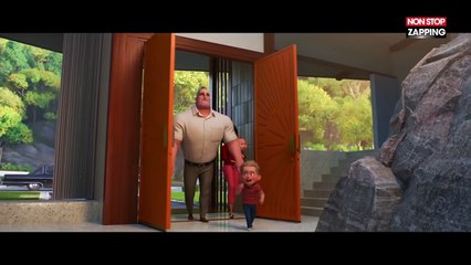 Les Indestructibles 2 : La nouvelle bande-annonce explosive vient d'être dévoilée ! (Vidéo)