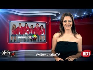 #ASemanaNaTV: Saída de Gugu não deve afetar os cofres da Record; Eliana vira sócia do SBT