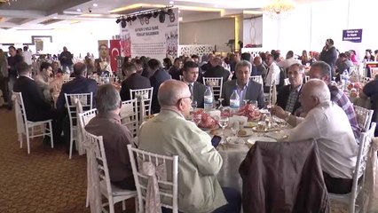 Memur-Sen Genel Başkanı Yalçın: "Bu İşte Mantık Kaybedilmiştir"