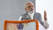 Narendra Modi alludes to Unnao and Kathua cases at Ambedkar Memorial inauguration
