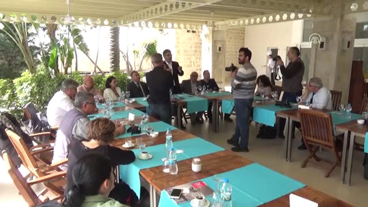 Bodrum'da 14 Bin Kaçak Bina Var"