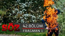 Söz | 42.Bölüm - Fragman 1