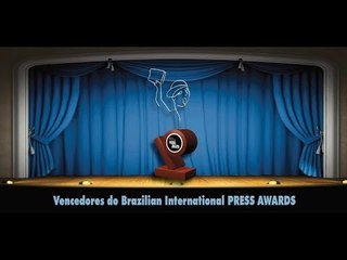 Press Awards USA 2014 na íntegra com Sam Alves, Susana Vieira e Zeca Pagodinho