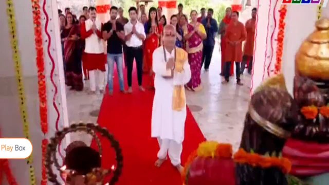 Âm mưu và tình yêu - tập 1048