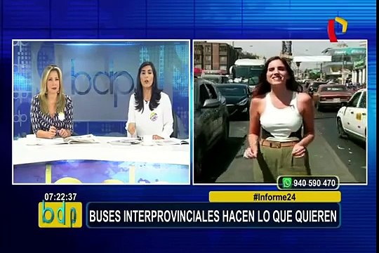 Panamericana Sur: limeños viajan por fin de semana largo