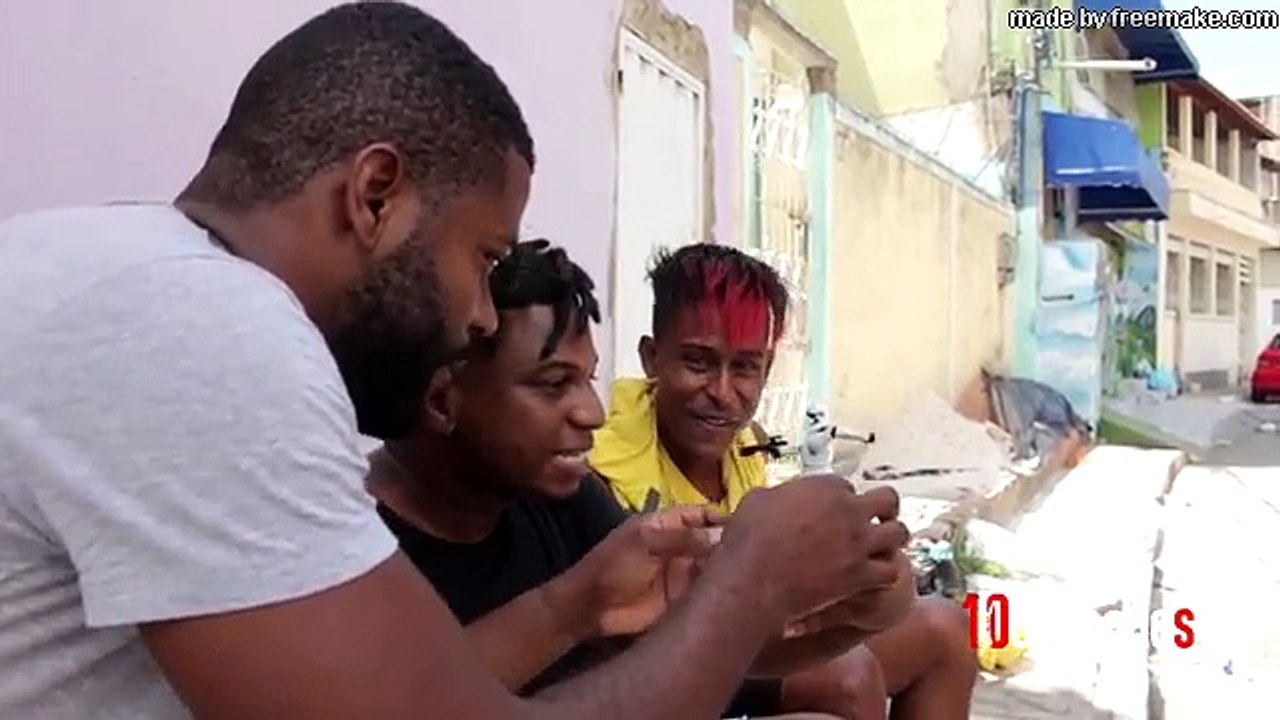 A IRMÃ DO MEU AMIGO