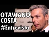 OTAVIANO COSTA fala sobre a saída de MONICA IOZZI do Vídeo Show - EXCLUSIVO