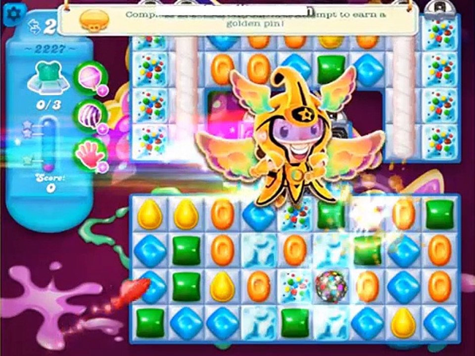 Candy Crush Soda Level 2227