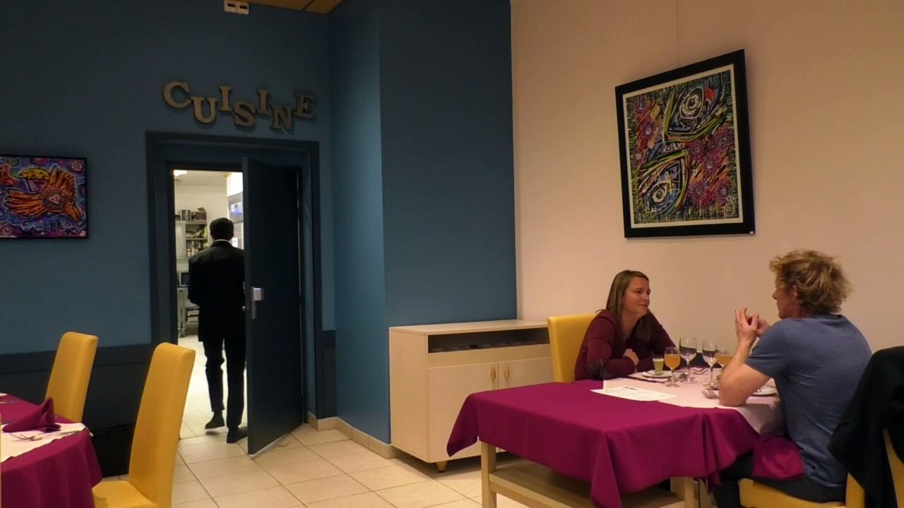 Hautes-Alpes: le lycée Sévigné de Gap organise un repas anti-gaspillage