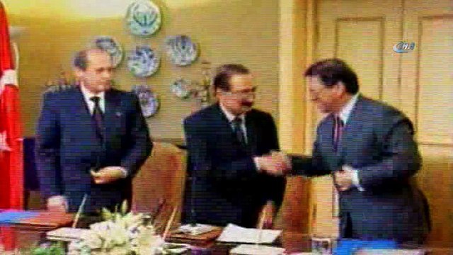 28 Şubat davasında müebbet hapis çıktı, tutuklama çıkmadı