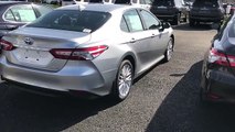 2018 Toyota Camry Hybrid XLE Monroeville PA | Toyota Camry Dealer Greensburg PA