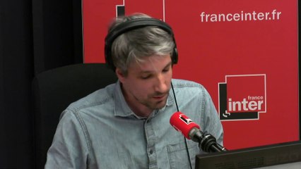 Macron, les Français veulent savoir- Le Moment Meurice