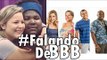 BBB16: Ronan quer Maria Claudia mas ataca Ana Paula; Conheça os 4 novos participantes. #FalandoDeBBB