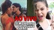 [AO VIVO] Melody e o falsete da Metralhadora; Rayanne Morais e Douglas Sampaio juntos! | OPINIÃO