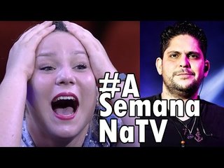 Polêmica: RONIK desiste e MARIA CLAUDIA vai pra final do BBB16 | JORGE bêbado em show?