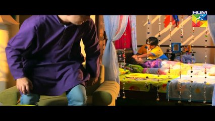Zun Mureed Episode #7 HUM TV Drama 13 April 2018