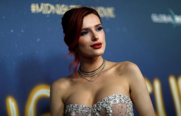 Bella Thorne Reveals How Much She Earns From Social Media Posts