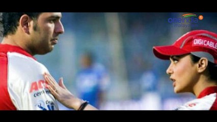 IPL 2108:കഴിഞ്ഞ രണ്ടു കളിയിലും ദയനീയമായ പ്രകടനമാണ് യുവരാജ് സിംഗ്  കാഴ്ച വെച്ചത്.