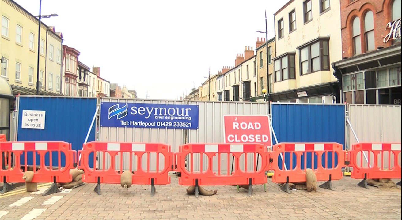NEWS: Your latest local update