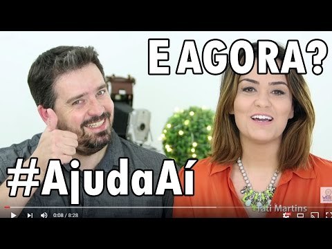 #AjudaAí Ep.3: FICO com o meu PROFESSOR? | Meu NAMORADO não me ASSUME | MEU EX ainda ME AMA?