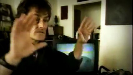 Страшное видео, найденное в катакомбах Парижа | Первый Мистический