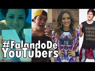 Qtas visualizações/mês tem FLAVIA CALINA? | FILME teen c/ YOUTUBERS | NIINA SCRETS publi disfarçada?