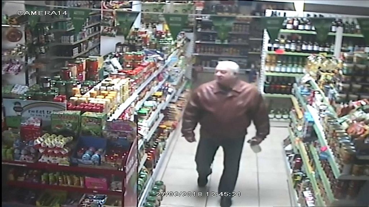 Fall Skripal: Vorwürfe an London